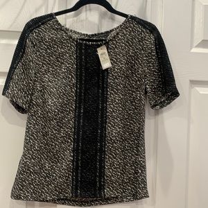 Ann Taylor Blouse